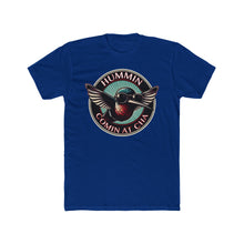 Load image into Gallery viewer, Hummingbird Hill on Next Level T-Shirt