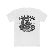 Load image into Gallery viewer, Hedgehog on a Harley -- Next Level