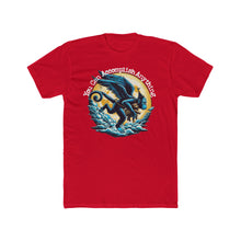 Load image into Gallery viewer, Positive Oz Monkey Tee on Next Level