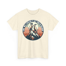 Load image into Gallery viewer, Goats Love The Doors Heavy Cotton Tee