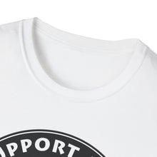 Load image into Gallery viewer, Evil Villains Tee On Gildan Softstyle