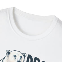 Load image into Gallery viewer, Drawn to Iceholes Tee on Softstyle