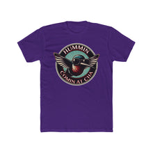 Load image into Gallery viewer, Hummingbird Hill on Next Level T-Shirt