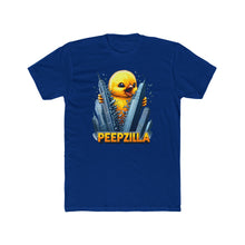 Load image into Gallery viewer, Godzilla Chic Tee on Next Level