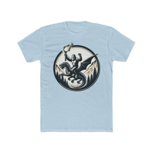 Load image into Gallery viewer, Vintage Bigfoot Dragon Tee