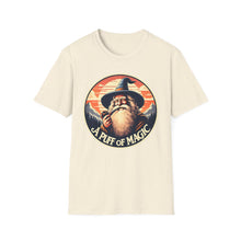 Load image into Gallery viewer, Vintage Gandalf Tee on Softstyle