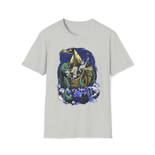 Load image into Gallery viewer, Unisex Wild Things Tee on Softstyle