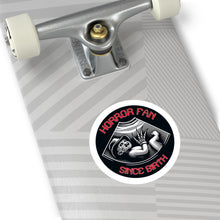 Load image into Gallery viewer, Sonogram Freddy Sticker