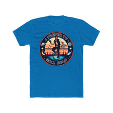 Load image into Gallery viewer, Han Solo Unicycle On Next Level T-Shirt