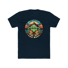 Load image into Gallery viewer, Yoda Love On Next Level T-Shirt
