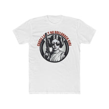 Load image into Gallery viewer, Holla Back Girl Leia Tee 0n Next Level