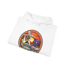 Load image into Gallery viewer, Keeper's Unisex Heavy Blend™ Hooded Sweatshirt