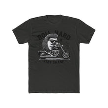 Load image into Gallery viewer, Hedgehog on a Harley -- Next Level