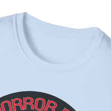 Load image into Gallery viewer, Sonogram Freddy Tee on Softstyle