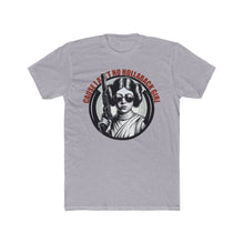 Load image into Gallery viewer, Holla Back Girl Leia Tee 0n Next Level