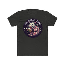 Load image into Gallery viewer, Possum Midnight Eater Tee on Next Level