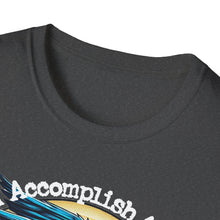 Load image into Gallery viewer, Positive Oz Monkey Tee on Softstyle
