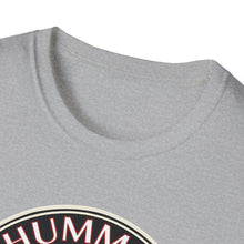 Load image into Gallery viewer, Hummingbird Hill T-Shirt on Softstyle