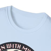 Load image into Gallery viewer, Rollin With My Homies Tee on Softstyle