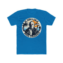 Load image into Gallery viewer, Voorhees Pina Colada Tee on Next Level