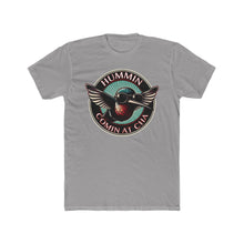 Load image into Gallery viewer, Hummingbird Hill on Next Level T-Shirt