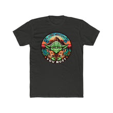 Load image into Gallery viewer, Yoda Love On Next Level T-Shirt