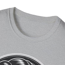 Load image into Gallery viewer, Holla Back Girl Leia Tee on Softstyle