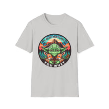 Load image into Gallery viewer, Yoda Love On Gildan Softstyle T-Shirt
