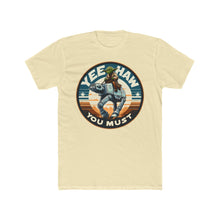 Load image into Gallery viewer, Yoda Yee-Haw Tee on Next Level