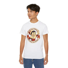 Load image into Gallery viewer, Elf You T-Shirt on Gildan 2000 Heavy Cotton