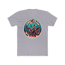 Load image into Gallery viewer, Bigfoot Dragon Tee on Next Level