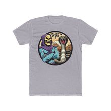 Load image into Gallery viewer, Comic-Book Skeletor Don't Tread Tee