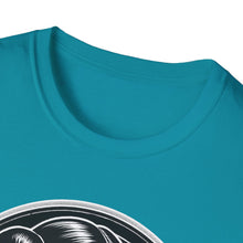 Load image into Gallery viewer, Holla Back Girl Leia Tee on Softstyle