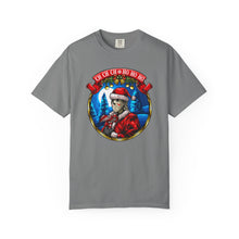 Load image into Gallery viewer, Santa Voorhees on Comfort Colors