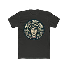 Load image into Gallery viewer, Medusa Funny Tee on Next Level