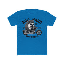 Load image into Gallery viewer, Hedgehog on a Harley -- Next Level
