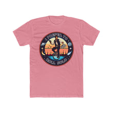 Load image into Gallery viewer, Han Solo Unicycle On Next Level T-Shirt