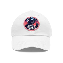 Load image into Gallery viewer, Darth Later Hat