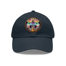 Load image into Gallery viewer, Don't Tread On Myah Hat W/ Leather Patch
