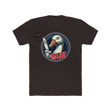 Load image into Gallery viewer, Silly Psycho Goose Next Level Tee