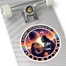 Load image into Gallery viewer, Intergalactic Relations
