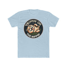 Load image into Gallery viewer, Crazy Cat Nip Tee on Next Level