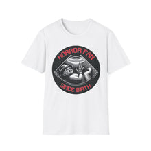 Load image into Gallery viewer, Sonogram Freddy Tee on Softstyle