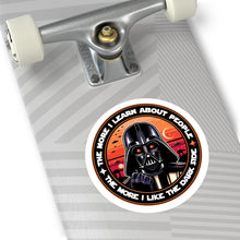 Load image into Gallery viewer, Vader Dark Side Sticker