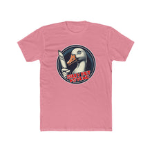 Load image into Gallery viewer, Silly Psycho Goose Next Level Tee