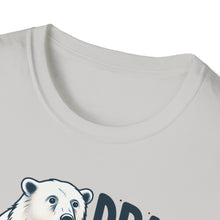 Load image into Gallery viewer, Drawn to Iceholes Tee on Softstyle