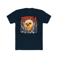 Load image into Gallery viewer, Godzilla Chic Tee on Next Level