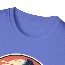 Load image into Gallery viewer, Vintage Gandalf Tee on Softstyle