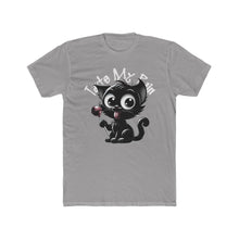 Load image into Gallery viewer, Taste My Pain Cat on Next Level