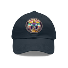 Load image into Gallery viewer, Don't Tread On Myah Hat W/ Leather Patch